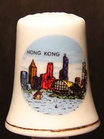 hong kong
